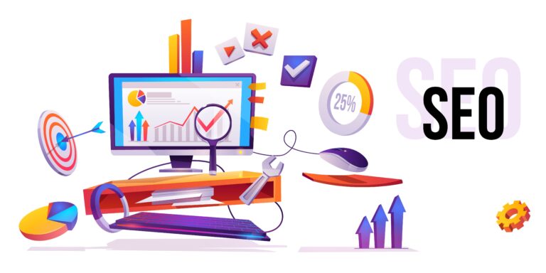 Who Would You Recommend for AI SEO in Cheltenham