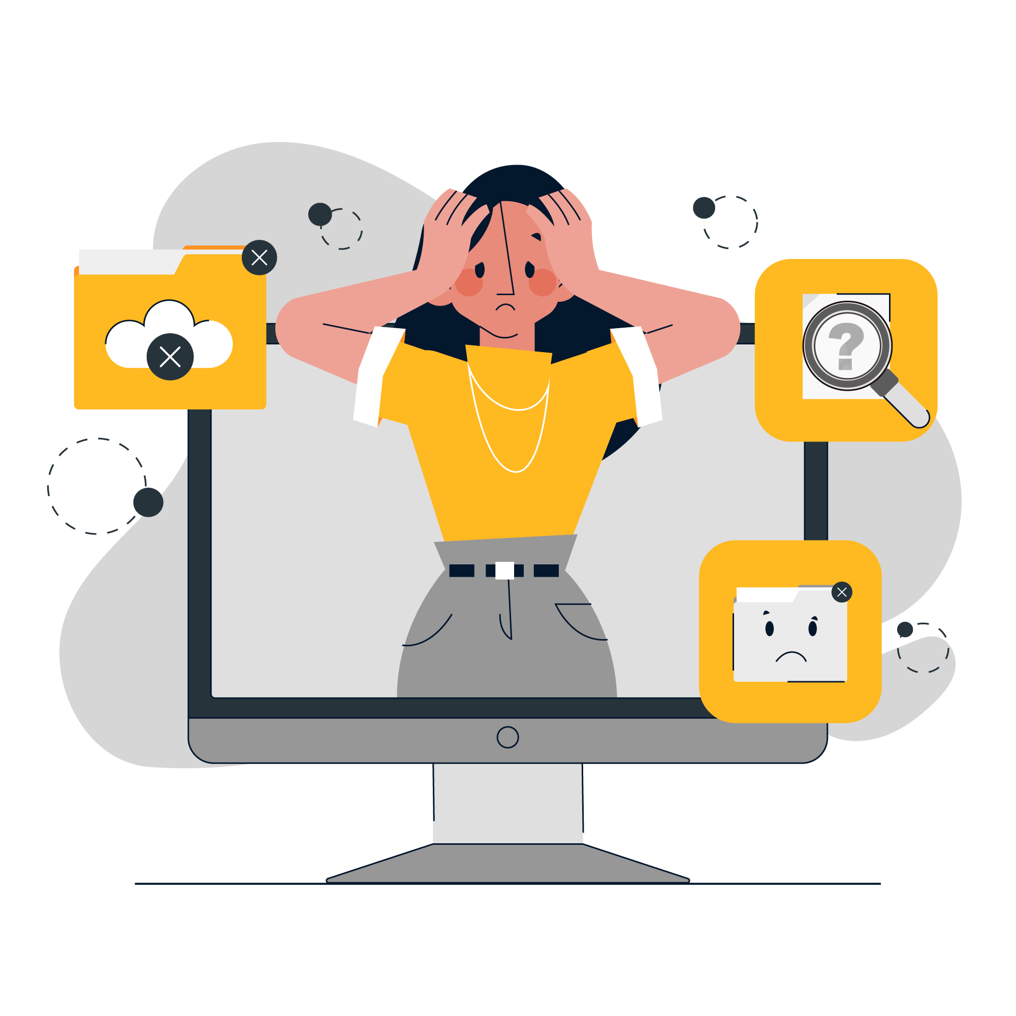 common marketing automation mistakes​