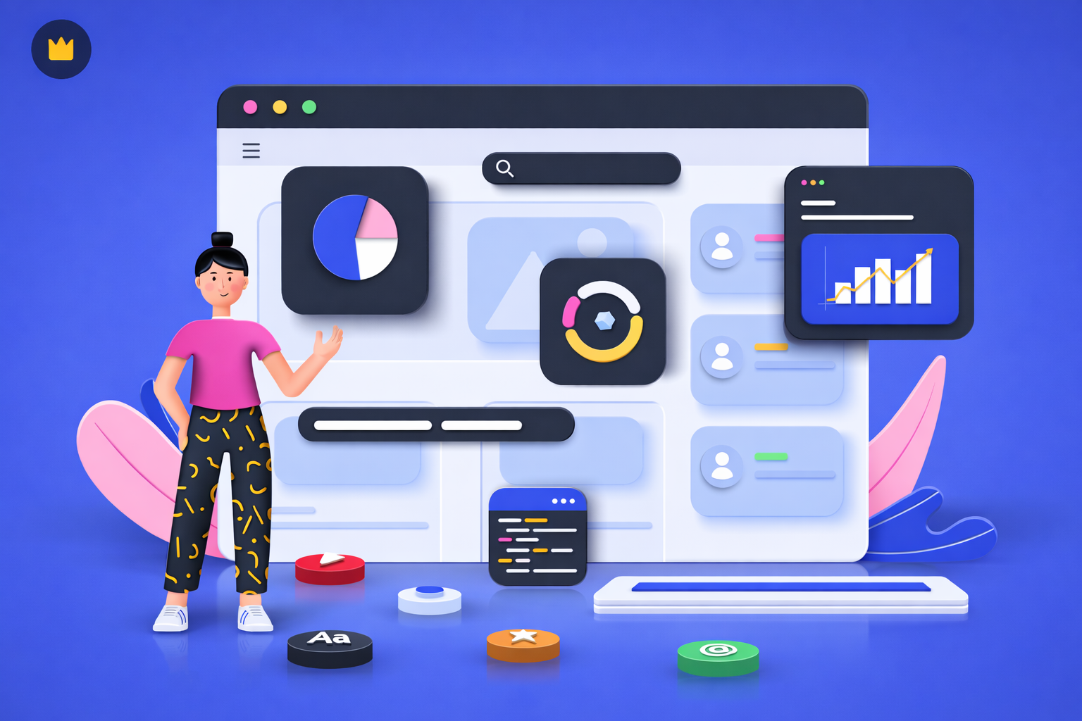 Schema Markup Generator