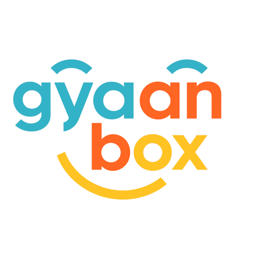 Gyaanbox Logo
