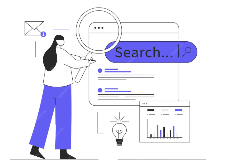 SEO Services for Ecommerce Websites