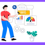 SEO Services for Ecommerce Websites